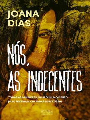 cover image of Nós, As Indecentes